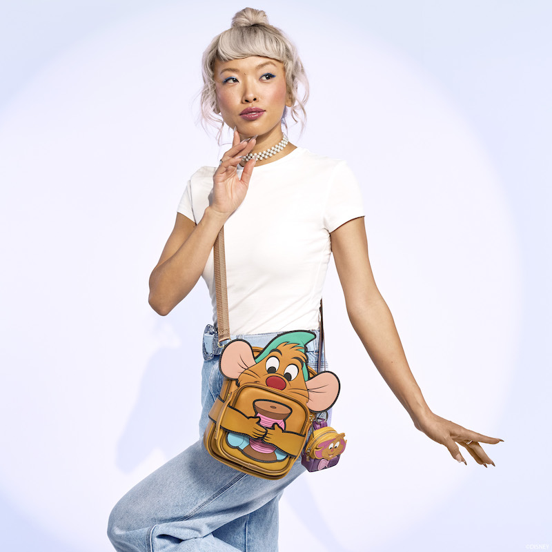 Everything You Need to Celebrate Cinderella's 75th Anniversary!